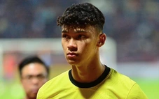 Bóng đá Malaysia nhận thêm tin dữ từ FIFA, liên lụy cả đội trẻ và đội nữ?