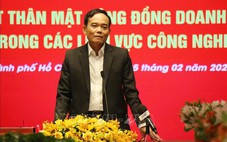 TP.HCM tạo điều kiện để công nghiệp văn hóa phát triển bền vững