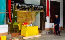 Hoàn cảnh xót xa của gia đình có 3 người tử vong nghi do ngạt khí than