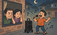 'Mùa karaoke' đến rồi