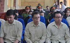 Tuyên 7 năm tù cựu Chi cục trưởng Chi cục Thú y vùng VI nhận hối lộ 1,2 tỉ đồng