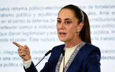 Tin tức thế giới 7-2: Mỹ trừng phạt Iran ngay sau đàm phán; Mexico viện trợ nhân đạo gấp cho Cuba