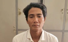 Cảnh sát đã bắt được ‘cò lúa’ lừa đảo chiếm đoạt tài sản