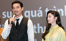 Quách Ngọc Ngoan đóng phản diện phim Tết, vì sao buồn cười chứ không đáng sợ?