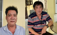 Hai cơ sở sản xuất hàng chục tấn cà phê giả bán ra thị trường nhiều năm