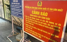 'Cò' bệnh viện, sân bay thách thức quản trị công cộng