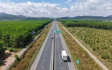 Những lỗi thường vi phạm trên đường cao tốc