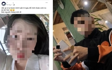 Đừng đùa với 'thuê người yêu' dịp Tết