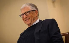 Bill Gates: AI chưa thể ‘chen chân’ vào ngành lập trình trong 1 thế kỷ tới