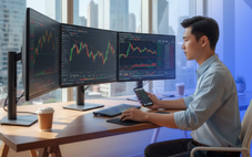 Tin tức sáng 8-2: Chứng khoán Việt có kỷ lục mới; ACB sắp bàn về tăng vốn