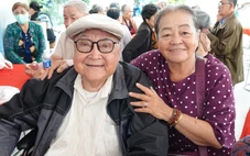 Nghệ sĩ Hùng Minh: Bệnh tôi sao giống giả đò