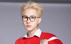 Jack được đề cử 100 gương mặt đẹp trai nhất thế giới