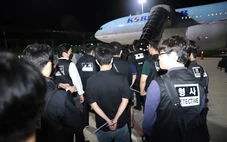 Trung Quốc truy tố 62.000 đối tượng lừa đảo viễn thông