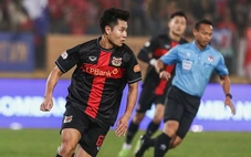 CLB Ninh Bình bất ngờ thua Hoàng Anh Gia Lai