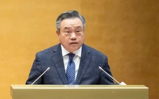 Ông Trần Sỹ Thanh: Lập 22 đoàn kiểm tra do Ủy viên Bộ Chính trị, Ban Bí thư làm trưởng đoàn