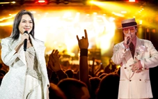 Công nghiệp văn hóa:  Mũi nhọn âm nhạc và trụ cột điện ảnh