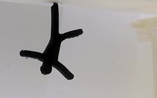 Anh ra mắt robot ‘mềm như thạch’, có thể biến hình bằng điện trường