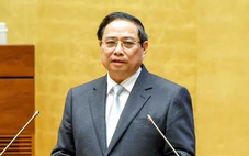 Thủ tướng: Ngay trong 2026, hoàn thành 18 luật, khẩn trương thành lập cổng đầu tư một cửa quốc gia