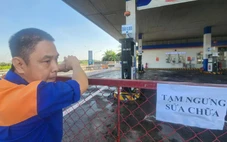 Đứt gãy xăng dầu trên cao tốc: Tòa khẳng định thẩm quyền cấp phép thuộc Đồng Nai