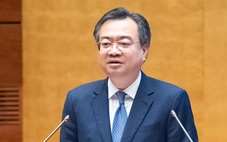 Ông Nguyễn Thanh Nghị: Tăng trưởng GDP trên 10% để Việt Nam tránh nguy cơ tụt hậu