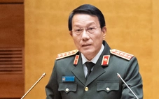 Đại tướng Lương Tam Quang: Phấn đấu giảm mạnh tội phạm, xây dựng xã hội không có tội phạm