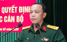 Chỉ huy trưởng Bộ Chỉ huy Quân sự Đà Nẵng nói về văn bản giả mạo tên mình trên mạng xã hội