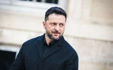 Ông Zelensky: Mỹ muốn Nga - Ukraine chấm dứt cuộc chiến trước tháng 6