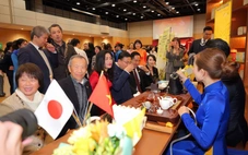 Nam A Bank đồng hành cùng cộng đồng kiều bào tại Nhật Bản