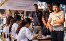 Thái Lan: Tổng tuyển cử định hình tương lai