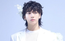 Jungkook BTS lọt top nổi tiếng nhất thế giới cùng Ronaldo, Elon Musk