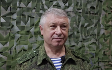 Nga bắt được nghi phạm ám sát hụt tướng tình báo