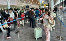 Sân bay Tân Sơn Nhất: Đừng để trễ chuyến vì nhầm 3 nhà ga