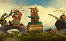 Đoạn ân tình này đâu dễ khép?