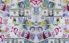 Đọc nhanh sáng 9-2: USD giảm, vàng bạc tăng giá, dự báo VN-Index rung lắc