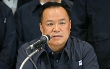 Thủ tướng Anutin cam kết xây tường biên giới với Campuchia, không mở lại cửa khẩu