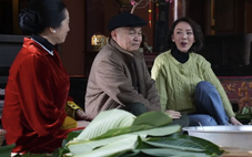 Phim Mùi phở bị chê ồn ào quá, đạo diễn và Xuân Hinh nói gì?