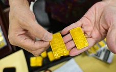 Giá vàng bạc bật tăng mạnh, vàng miếng vượt 181 triệu đồng/lượng