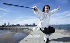 Thiếu Lâm nhiều bê bối, Võ Đang thế nào?