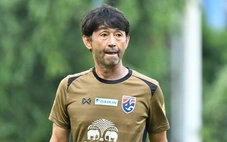 CĐV Thái Lan kêu gọi bóng đá nước nhà... ngừng học theo Nhật Bản