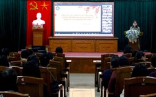 Hàng nghìn giáo viên Hưng Yên khắc phục lỗi phát âm L và N