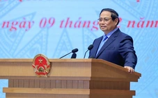 Thủ tướng Phạm Minh Chính phát động 2 phong trào thi đua quan trọng