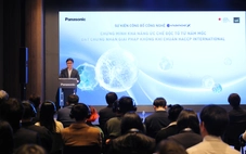 Panasonic công bố nghiên cứu mới về công nghệ nanoe™ X thế hệ 3