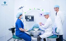 Nha Khoa Kim giữ vững vị trí dẫn đầu qua 13 kỳ đánh giá