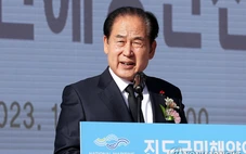 Chủ tịch huyện ở Hàn Quốc bị khai trừ đảng sau đề xuất 'nhập khẩu phụ nữ Việt Nam'