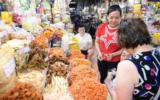 Ăn uống ngày Tết thế nào để năm mới vui trọn vẹn?