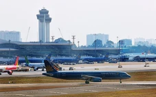 'Ông lớn' dịch vụ hàng không SASCO và Taseco Airs đều lãi khủng, ai trội hơn?