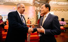 TP.HCM đứng trước vận hội mới, cần sự hợp tác sâu rộng hơn nữa từ bạn bè quốc tế