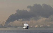 Du khách Việt kể chuyện ‘mắc kẹt’ ở Trung Đông