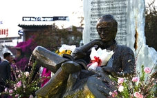 Huế sắp có bảo tàng Trịnh Công Sơn