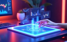 AI làm rung chuyển ngành thanh toán toàn cầu như thế nào?